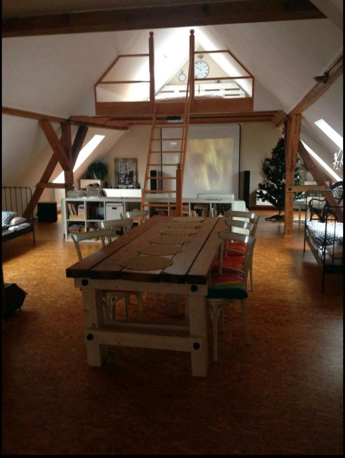 Apartman Na Horach, Plesivec Pstruzi  Exterior foto