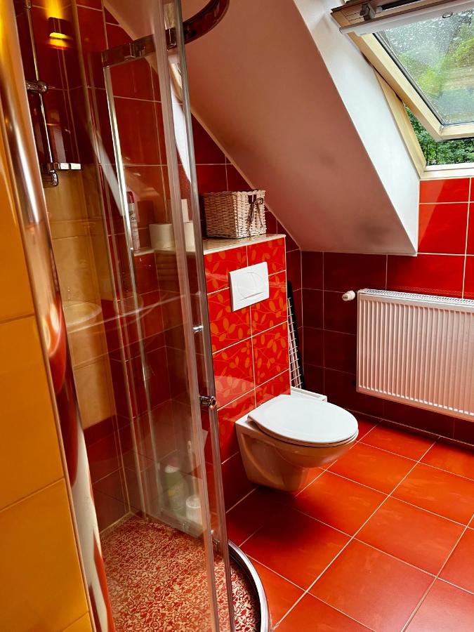 Apartman Na Horach, Plesivec Pstruzi  Exterior foto