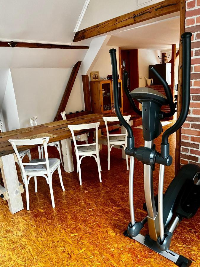 Apartman Na Horach, Plesivec Pstruzi  Exterior foto