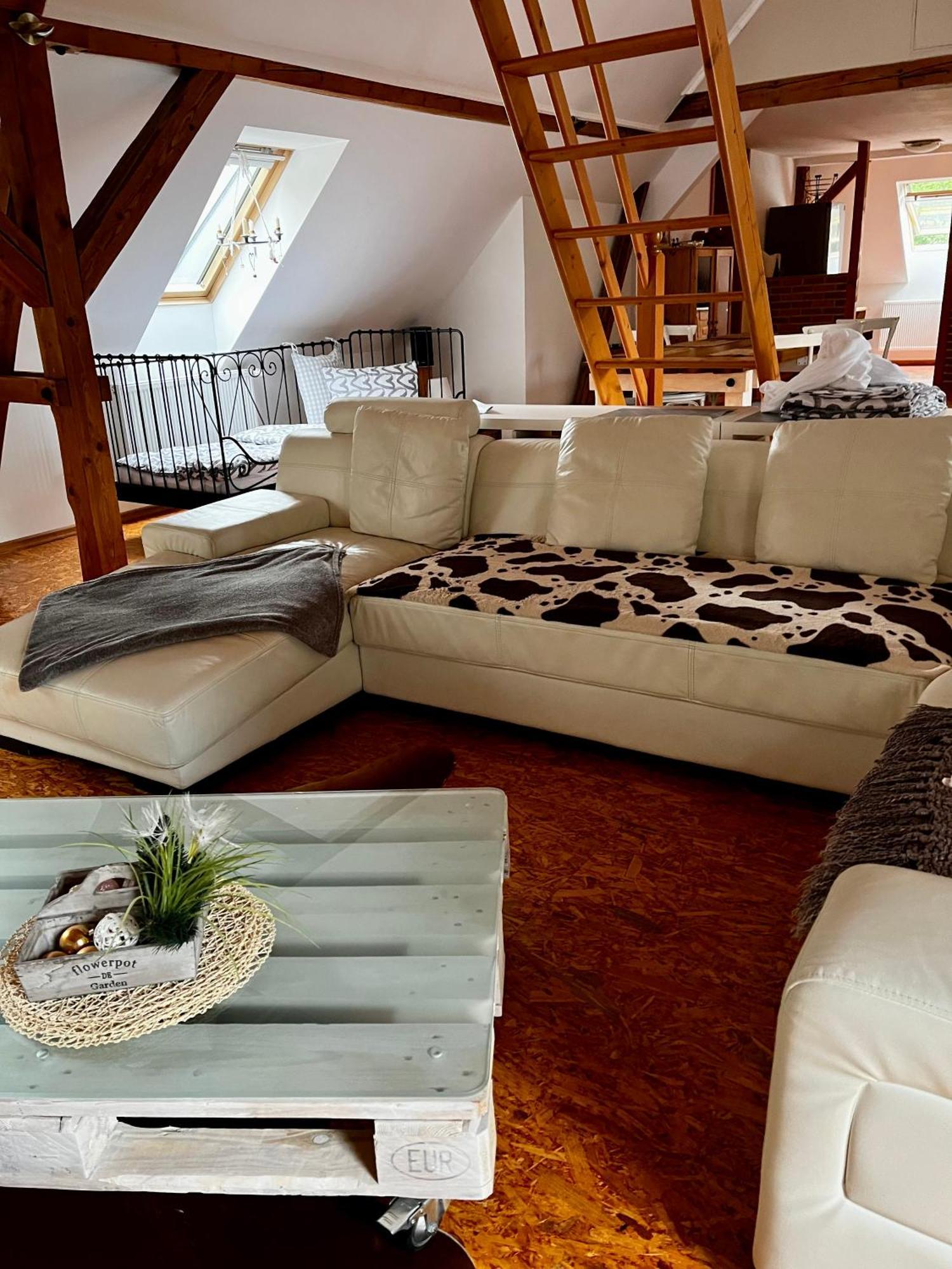 Apartman Na Horach, Plesivec Pstruzi  Exterior foto